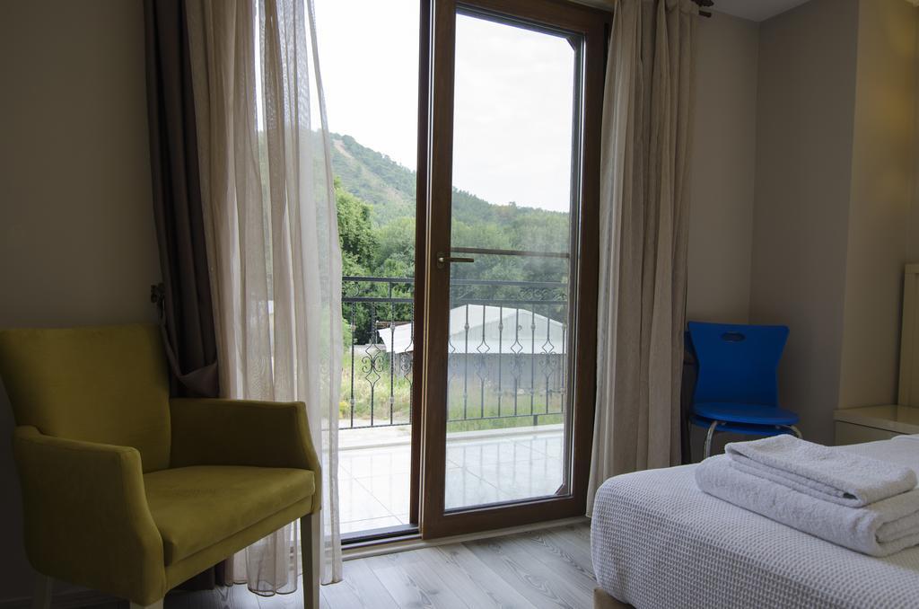 Funda Hotel Göcek Cameră foto